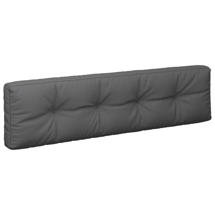Perne de paleți, 2 buc., antracit, material textil - WALTI WALTI