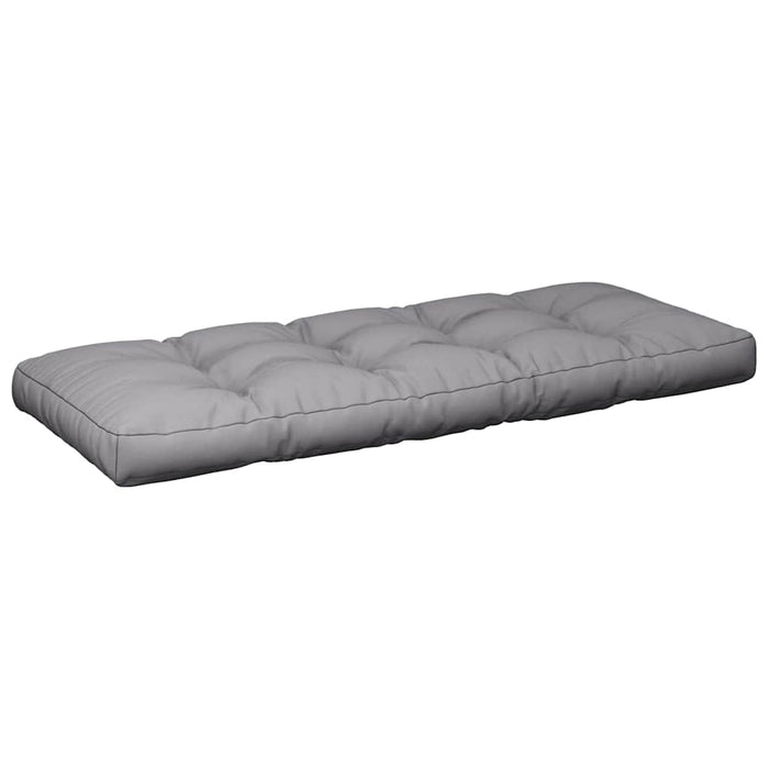 Perne pentru paleți, 2 buc., gri, material textil - WALTI WALTI