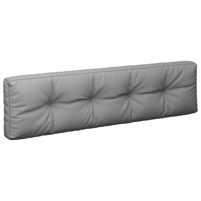 Perne pentru paleți, 2 buc., gri, material textil - WALTI WALTI