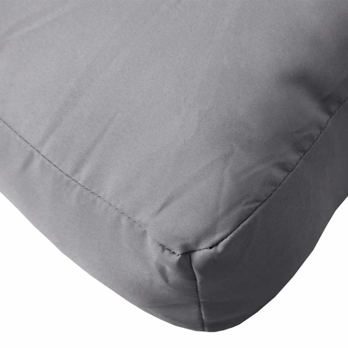Perne pentru paleți, 2 buc., gri, material textil - WALTI WALTI