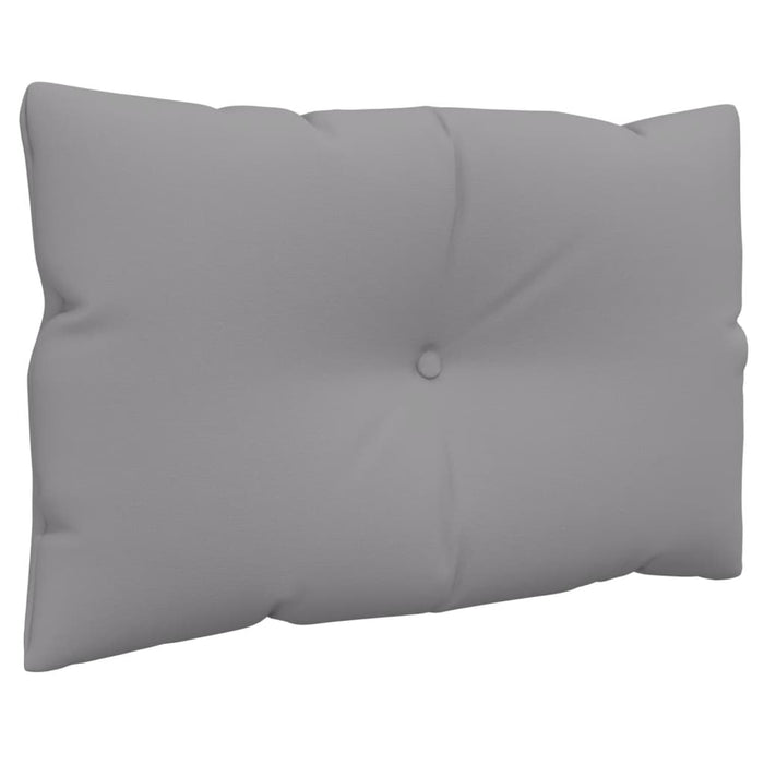 Perne pentru paleți, 2 buc., gri, material textil WALTI