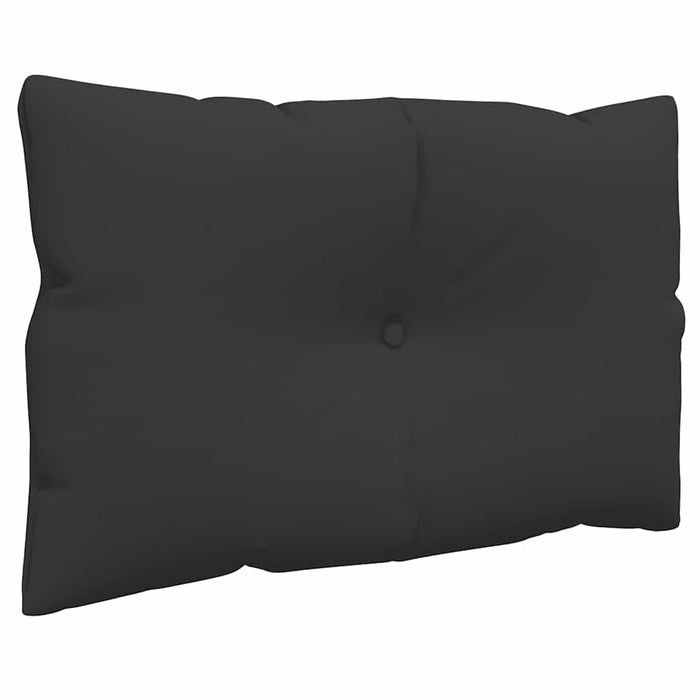 Perne de paleți, 2 buc., negru, material textil - WALTI WALTI