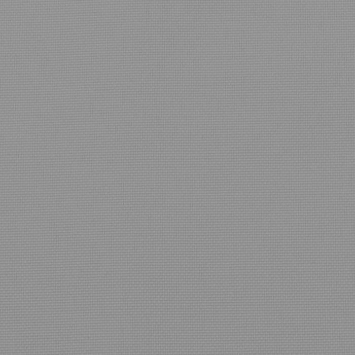 Perne de paleți, 3 buc., gri, material textil WALTI