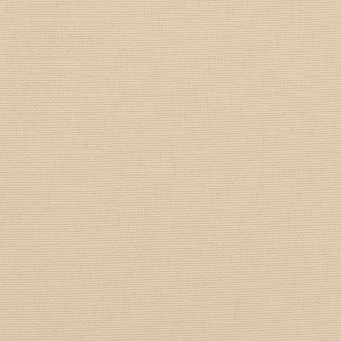 Perne de paleți, 3 buc., bej, material textil - WALTI WALTI