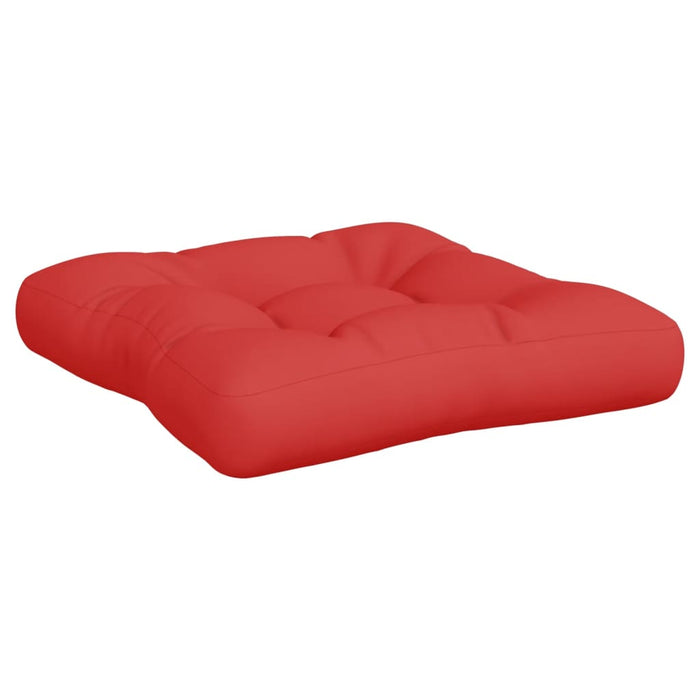 Perne de paleți, 3 buc. roșu, material textil - WALTI WALTI