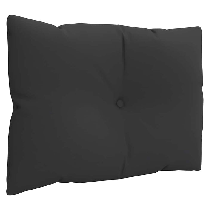 Perne de paleți, 3 buc., negru, material textil - WALTI WALTI