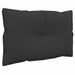 Perne de paleți, 3 buc., negru, material textil - WALTI WALTI
