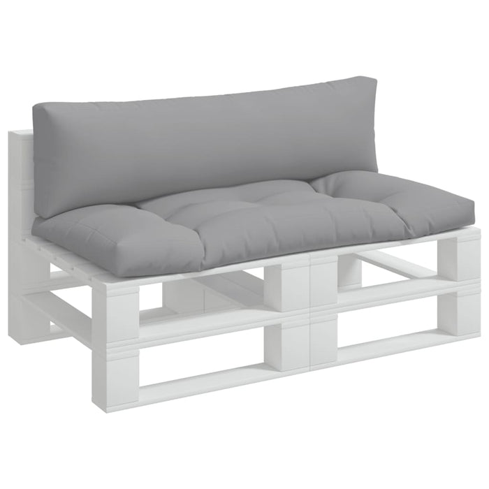 Perne pentru paleți, 2 buc., gri, material textil - WALTI WALTI