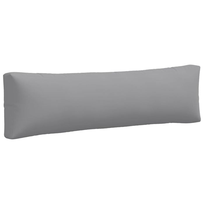 Perne pentru paleți, 2 buc., gri, material textil - WALTI WALTI