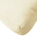 Perne de paleți, 2 buc., crem, material textil - WALTI WALTI
