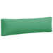 Perne de paleți, 2 buc, verde, material textil - WALTI WALTI