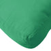 Perne de paleți, 2 buc, verde, material textil - WALTI WALTI