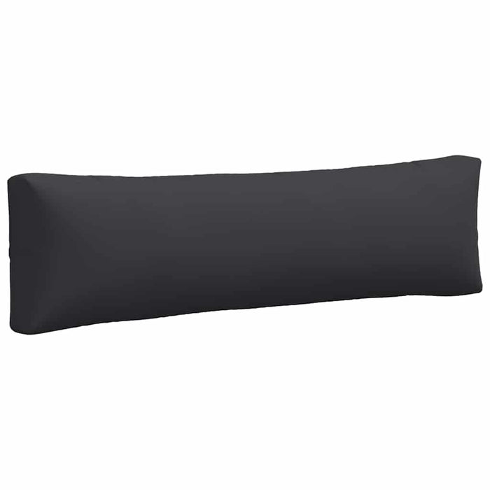 Perne de paleți, 2 buc., negru, material textil - WALTI WALTI