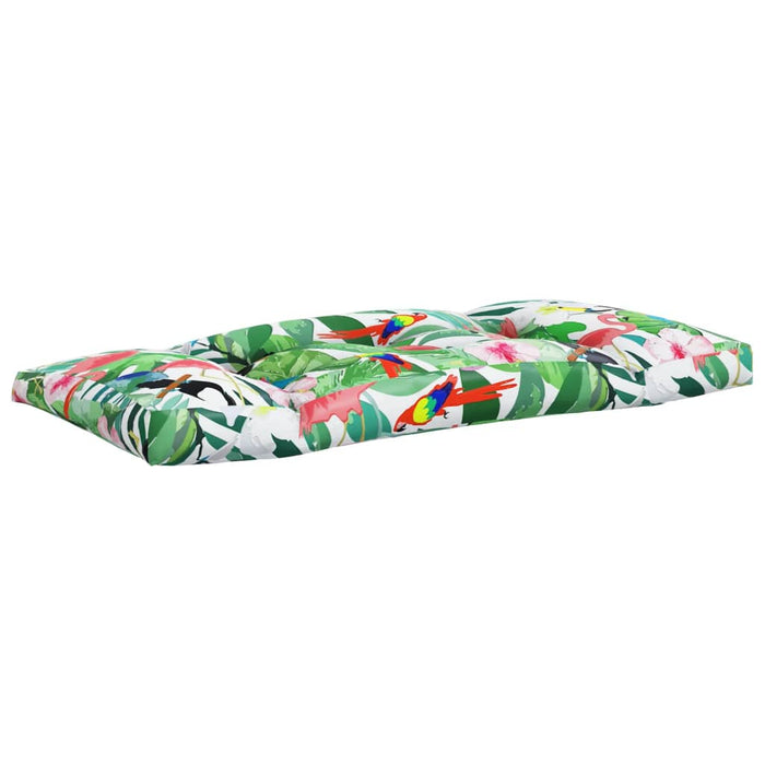 Perne pentru paleți, 2 buc., multicolor, țesătură oxford - WALTI WALTI