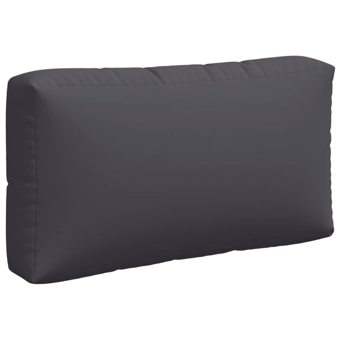 Perne de paleți, 3 buc., antracit, material textil - WALTI WALTI