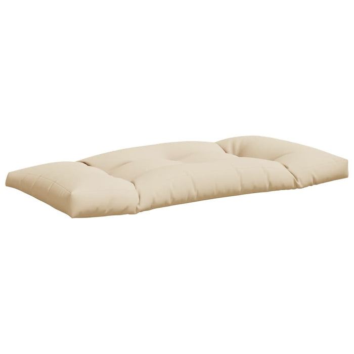 Perne de paleți, 3 buc., bej, material textil WALTI
