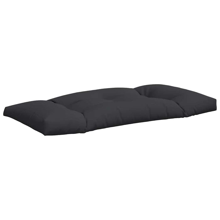 Perne de paleți, 3 buc., negru, material textil WALTI