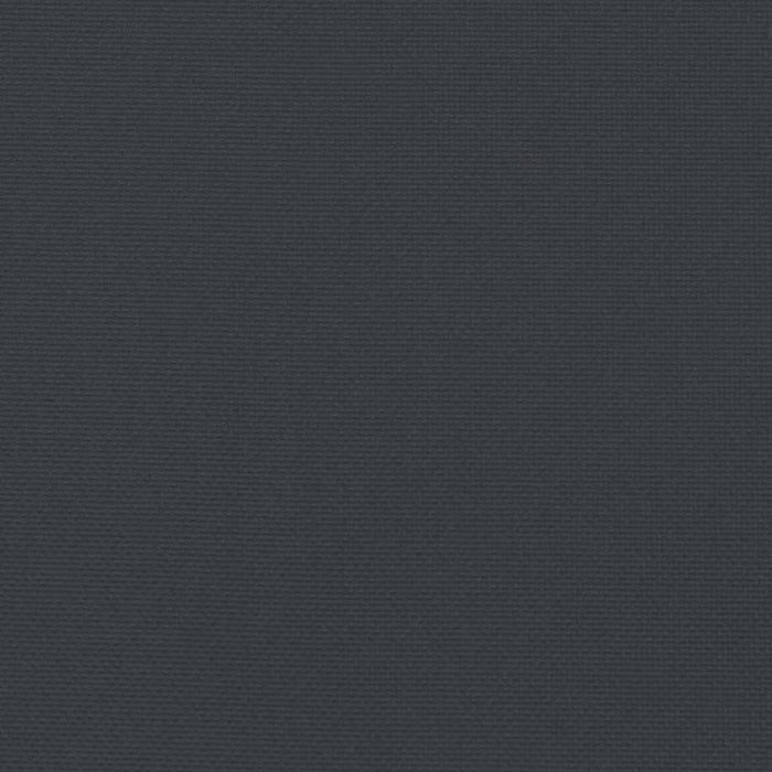 Perne de paleți, 3 buc., negru, material textil WALTI