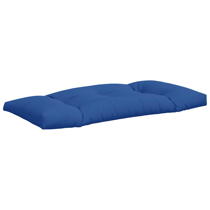 Perne de paleți, 3 buc, albastru, material textil WALTI