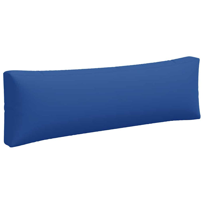 Perne de paleți, 3 buc, albastru, material textil WALTI
