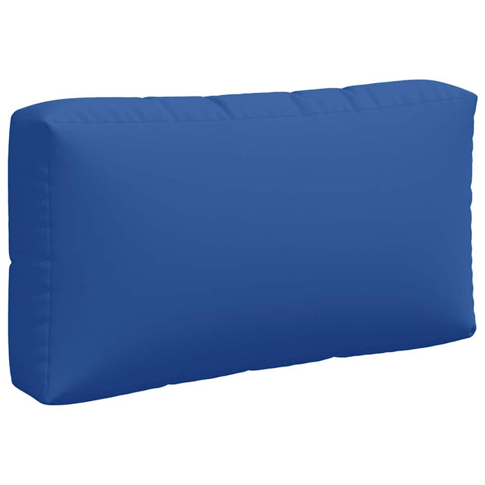 Perne de paleți, 3 buc, albastru, material textil WALTI