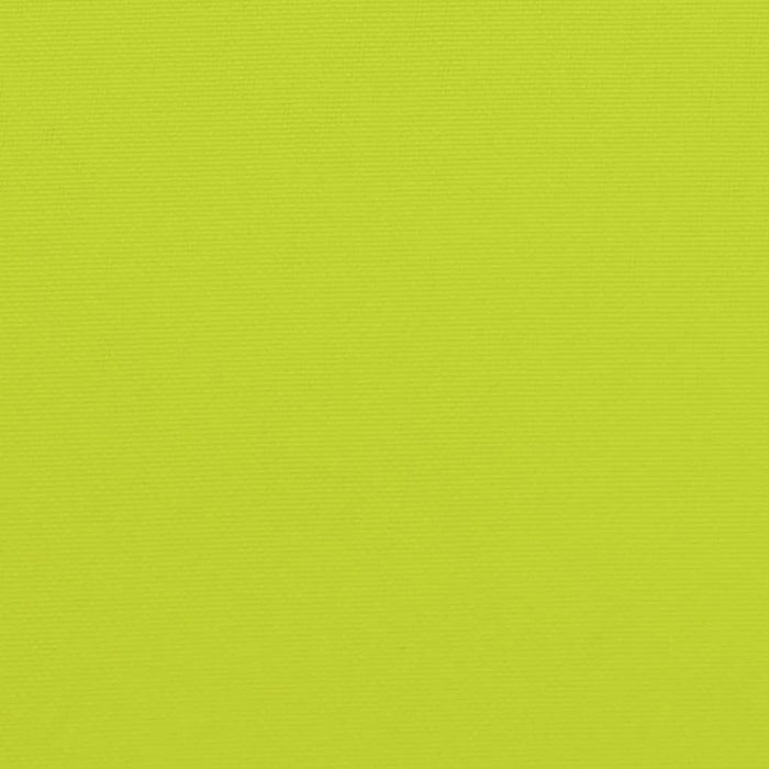 Perne de paleți, 3 buc, verde aprins, material textil WALTI