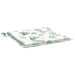 Perne de scaun, model frunze, 4 buc., 50x50x4 cm, textil - WALTI WALTI