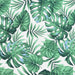 Pat de scaun Model cu frunze 100 x 50 x 3 cm Material Oxford - WALTI WALTI