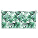 Pat de scaun Model cu frunze 100 x 50 x 3 cm Material Oxford - WALTI WALTI