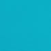 Pat de scaun Simplu Turcoaz 100 x 50 x 3 cm Material Oxford - WALTI WALTI