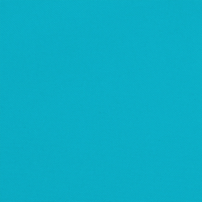Pad pentru Bancă Simplu Turcoaz 120 x 50 x 3 cm Material Oxford - WALTI WALTI