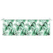 Pad pentru Bancă model frunze 150 x 50 x 3 cm Material Oxford - WALTI WALTI
