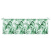 Pad pentru Bancă model frunze 150 x 50 x 3 cm Material Oxford - WALTI WALTI