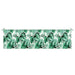 Pad pentru Bancă model frunze 150 x 50 x 3 cm Material Oxford - WALTI WALTI