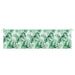 Pad pentru Bancă model frunze 150 x 50 x 3 cm Material Oxford - WALTI WALTI