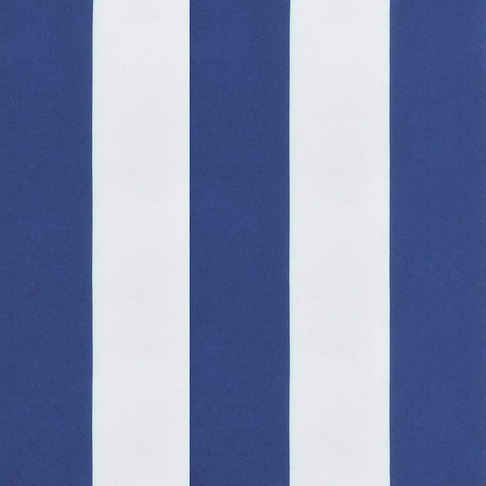 Pad pentru Bancă Carouri Negre 150 x 50 x 3 cm Material Oxford - WALTI WALTI