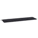 Pad pentru Bancă Carouri Negre 150 x 50 x 3 cm Material Oxford - WALTI WALTI