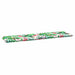 Pad pentru Bancă Multicolour 150 x 50 x 3 cm Material Oxford - WALTI WALTI