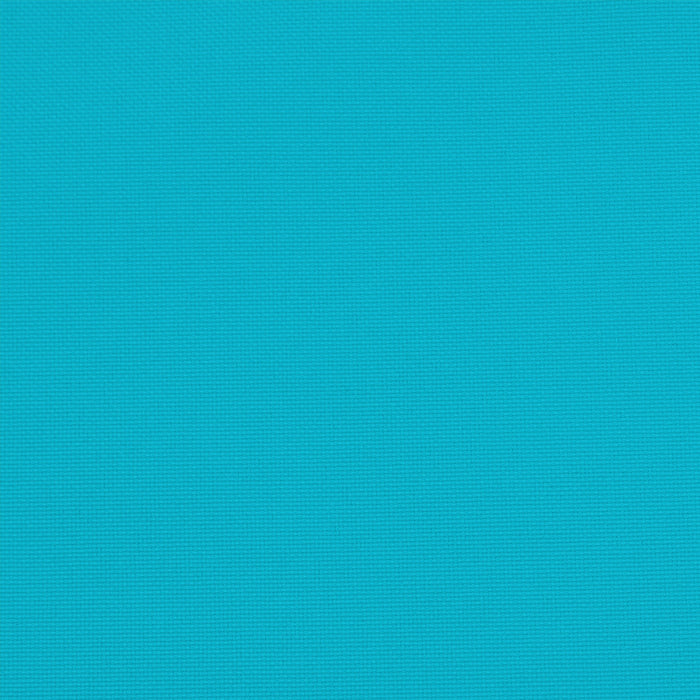 Pad pentru Bancă Simplu Turcoaz 150 x 50 x 3 cm Material Oxford - WALTI WALTI