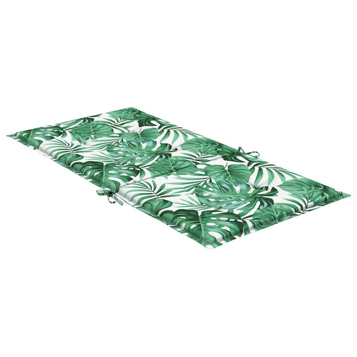 Perne de spate Frunză 2 pcs Model cu frunze 100 x 50 x 3 cm - WALTI WALTI
