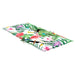Perne pentru scaune cu spătar jos, 6 buc, multicolor, textil - WALTI WALTI