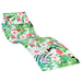 Pernă pentru șezlonguri, multicolor, material Oxford - WALTI WALTI