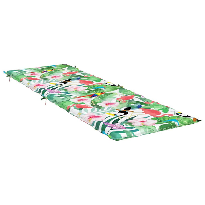Pernă pentru șezlonguri, multicolor, material Oxford - WALTI WALTI