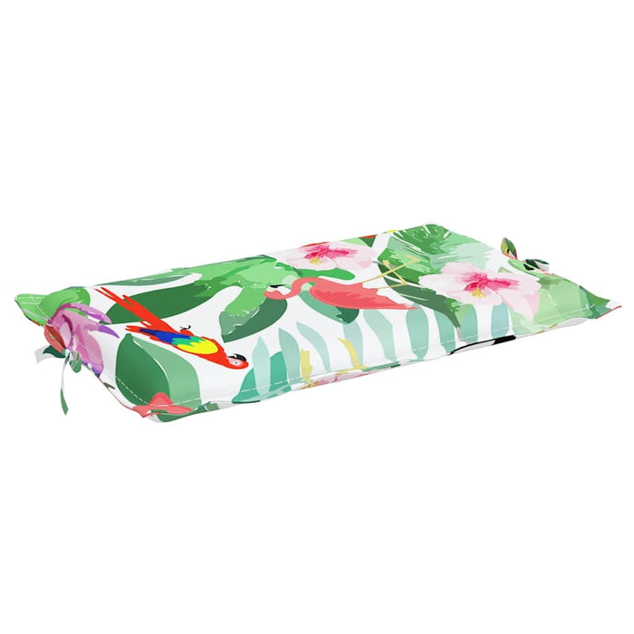 Pernă pentru șezlonguri, multicolor, material Oxford - WALTI WALTI