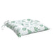 Perne de scaun, 4 buc., model frunze, 50x50x7 cm, textil oxford - WALTI WALTI