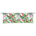 Pernă bancă de grădină multicolor, 150x50x7 cm, material oxford - WALTI WALTI