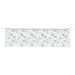 Pernă bancă de grădină model frunze, 180x50x7 cm, textil oxford - WALTI WALTI