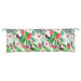 Perne bancă de grădină, 2 buc., multicolor, 150x50x7cm, textil - WALTI WALTI