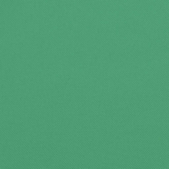 Perne pentru canapea din paleți, 2 buc., verde, textil - WALTI WALTI