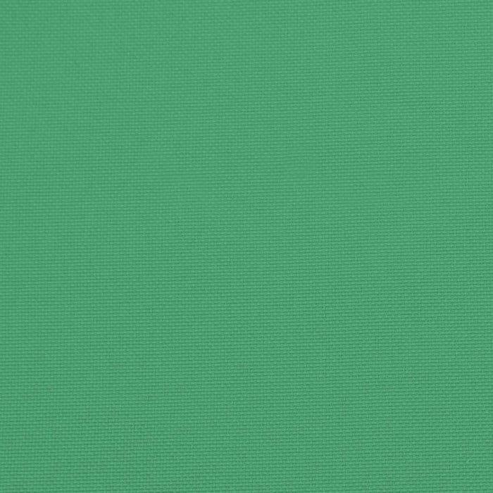 Perne pentru canapea din paleți, 3 buc., verde, textil - WALTI WALTI